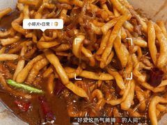 -船歌·鱼水饺青岛菜(闽江二路店)