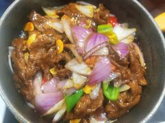 -鸭王烤鸭店(三里河店)
