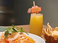 -安南越南餐厅(青岛万象城店)