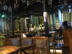 大堂-胡桃里音乐酒馆(四道口店)