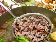 -牛沙暴潮汕牛肉火锅(章江南大道店)