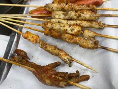 鸡爪子-伍记土家菜(欣葆家园店)