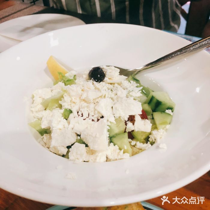TUK土耳其餐厅·下午茶(卢湾店)图片