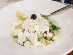 -TUK土耳其餐厅·下午茶(卢湾店)