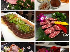 -和萌牛肠烧烤(财富中心店)