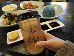 -Asianplus海蓝鸡饭