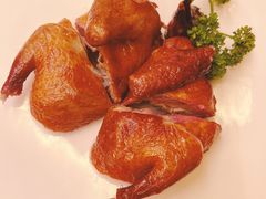 椒盐乳鸽-中国徽菜·徽商故里(远大店)