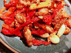 -丝路金桃·新疆菜(徐汇店)