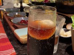 -雾山韩式烤肉·海南糟粕&椰子鸡火锅·海景餐厅(三亚绿发山海天JW万豪酒店)