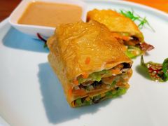 -外婆家(静安大悦城店)