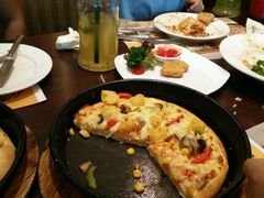 -菲滋意式餐厅(金华银泰城店)