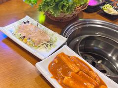-杀猪天·韩国烤肉(总店)