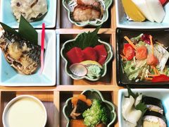 -西村日本料理(香格里拉饭店)