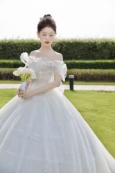 点击看大图 -MuseMarry婚纱(前海嘉里中心店)