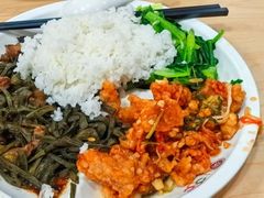 -北京大学-燕南食堂