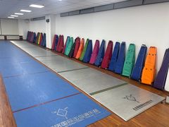 -北京阳铭国际击剑俱乐部