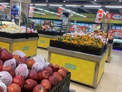 -物美超市(通州华业玫瑰店)