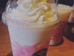 -星巴克(金华义乌国际大厦店)