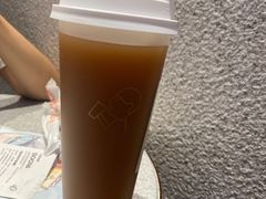 -喜茶(北京华贸购物中心店)