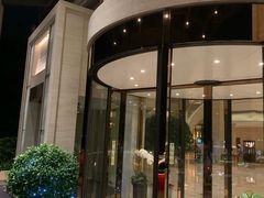 -上海新发展亚太JW万豪酒店