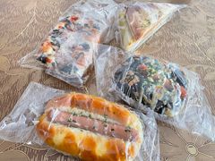 -Caidie Bakery采蝶轩(人民东路店)
