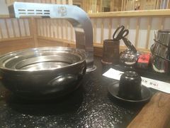 -九田家黑牛烤肉料理(石路天虹店)