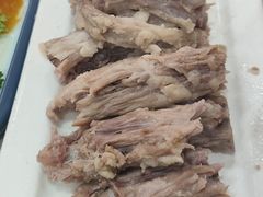 -杨记小骨头羊杂馆(南五马路店)