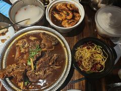 -鱼食饭稻·苏浙土菜17年老馆子(平江路店)