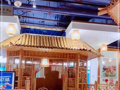 -渝信川菜(西单店)