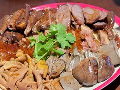 -春梅里卤鹅馆·47年老字号(中山路店)