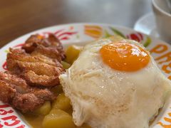 -曼谷食堂·泰国家庭料理(丹桂路店)