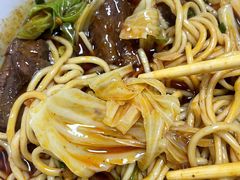 -易毛特色牛肉面(解放碑步行街店)
