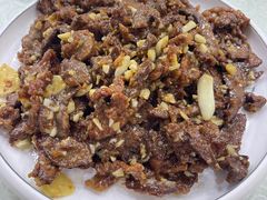-同发号饭庄(复兴路店)