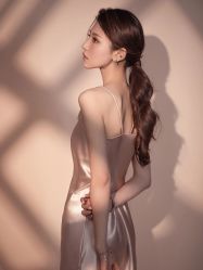 点击看大图 -蜜桃少女VISION写真馆(雁塔店)