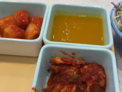 -韩香福烤肉庄园(荣成店)