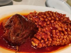 -福寿斋·老北京铜锅涮肉·烤鸭(顺义总店)
