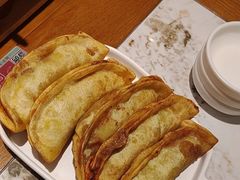 -莲湖糕团店·老秦淮小吃