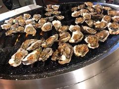 -东方红海鲜百汇(国际大厦店)