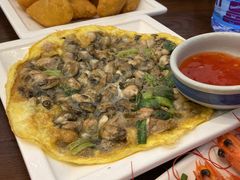 传统海蛎煎-海坛特色小吃·只做平潭特色菜(平潭店)