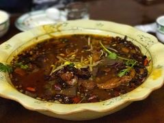 -乐友川味家常菜馆