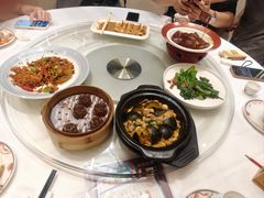-稻香酒家·35年老字号(侨光店)