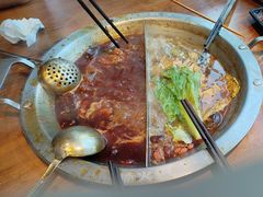 -楠火锅(仁恒梦中心店)