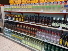 -果蔬好生活超市(乐堤港店)
