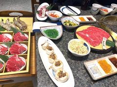 -NIUAN牛庵·日式和牛烧肉(恒隆店)