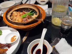 -顺峰顺水顺德菜(龙华店)