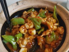 -刘胖子家常菜·蹄花焖藕(兴业店)