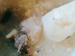 荔湾艇仔粥-点都德(北京路贰店)