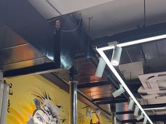 -英雄故事地摊烤肉(马驹桥店)