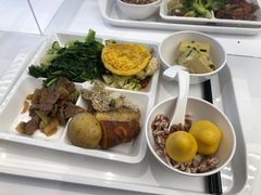 -润厨员工餐厅(华润城万象天地店)