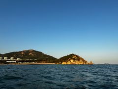 -青岛石老人海水浴场